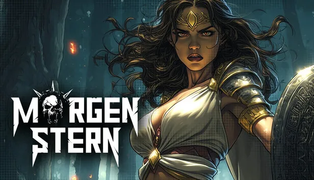 Download Morgenstern Build 20646239