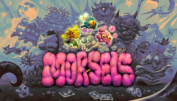 Download Morsels-TENOKE