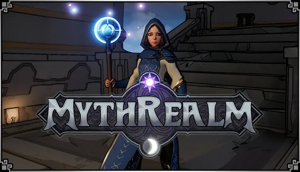 Download Mythrealm v0.107-GOG