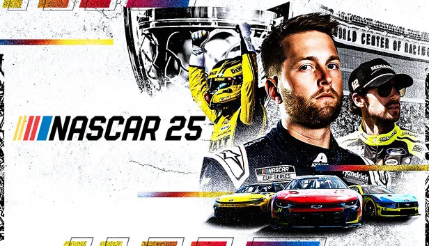 Download NASCAR 25 Build 20894854