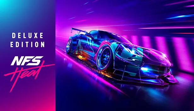 Download Need for Speed Heat Deluxe Edition v1.0.60.7040