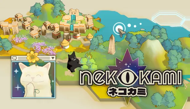 Download Nekokami v0.9.3