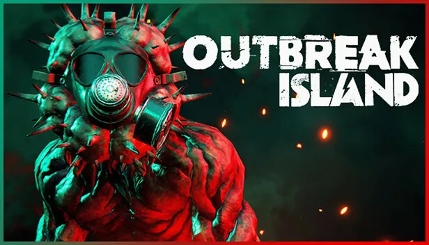 Download Outbreak Island Early Access
