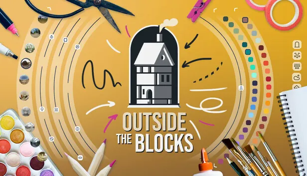 Download Outside the Blocks-TENOKE