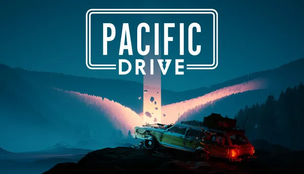 Download Pacific Drive v1.11.1-P2P