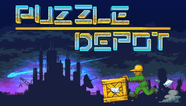 Download Puzzle Depot Build 20744444