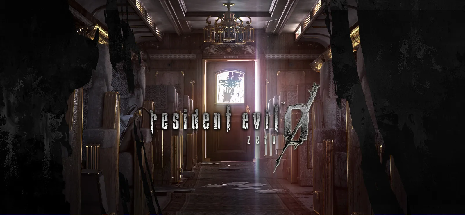 Download Resident Evil 0-GOG