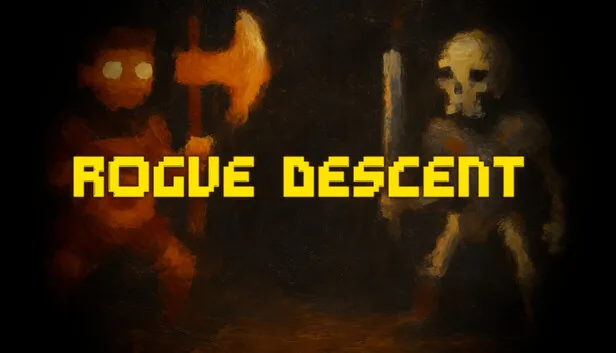 Download Rogue Descent Build 20771574