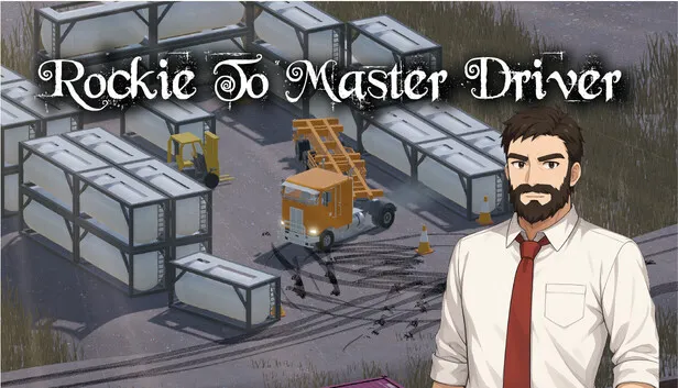 Download Rookie to Master Driver Build 20766558