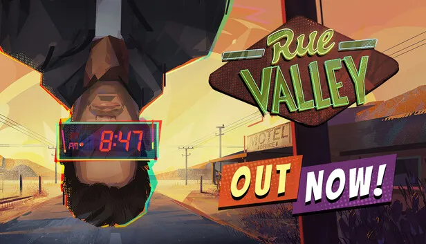 Download Rue Valley Digital Deluxe Edition-GOG