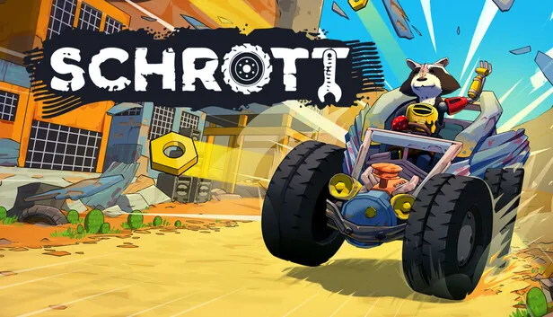 Download SCHROTT Build 20820503