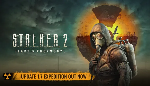 Download S.T.A.L.K.E.R 2 Heart of Chornobyl v1.7.1-P2P