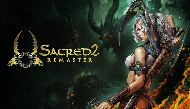 Download Sacred 2 Remaster v1.0d