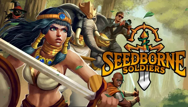 Download Seedborne Soldiers Build 20552979