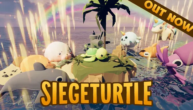 Download Siegeturtle Build 20800295