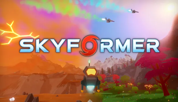 Download Skyformer Early Access