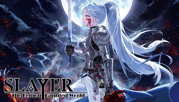 Download Slayer The Demon Haunted World v20251127-P2P