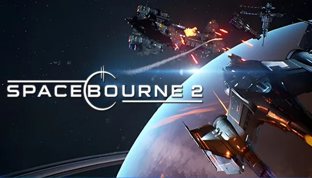 Download SpaceBourne 2 v1.0.4-P2P