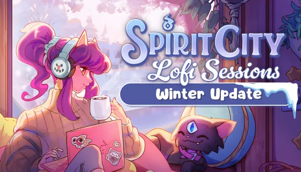 Download Spirit City Lofi Sessions v2.2.1-P2P