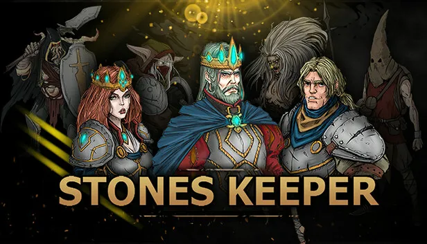 Download Stones Keeper Build 14884937