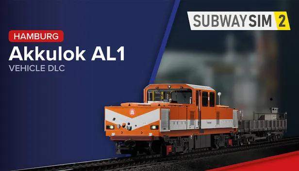 Download SubwaySim 2 Hamburg Akkulok AL1-TENOKE