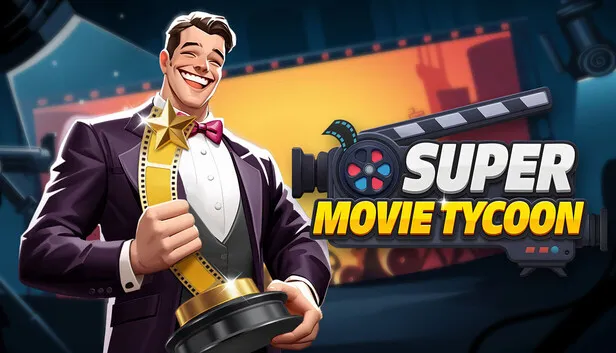 Download Super Movie Tycoon v1.0.13