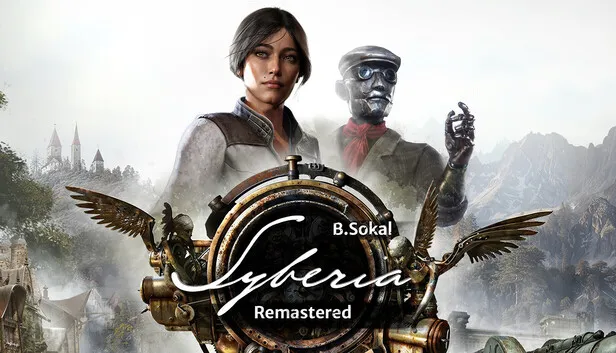 Download Syberia Remastered v20251128-P2P