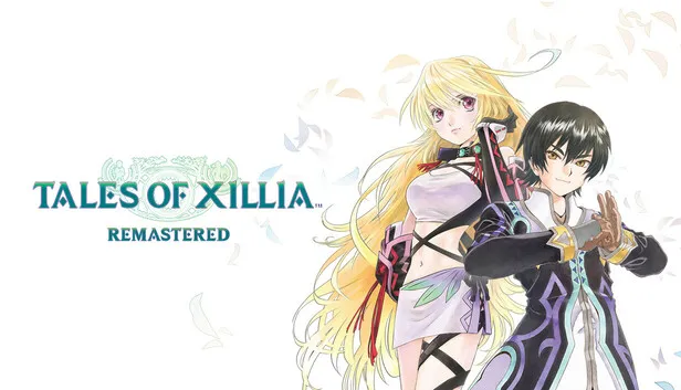 Download Tales of Xillia Remastered-RUNE