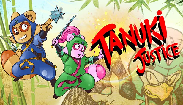 Download Tanuki Justice Build 17711898