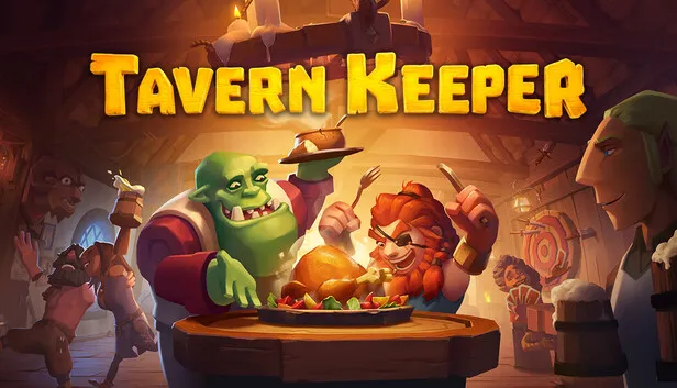 Download Tavern Keeper v0.68.39