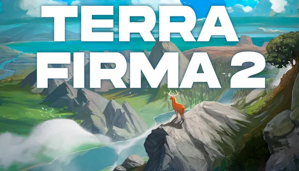 Download Terra Firma 2 Early Access
