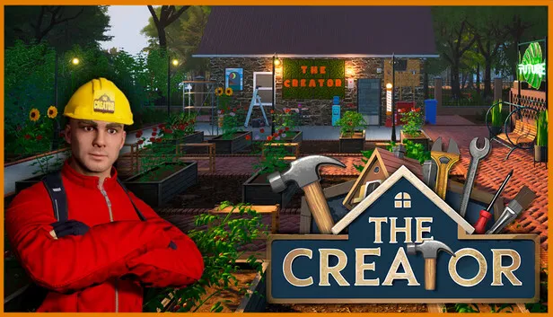 Download The Creator-TENOKE