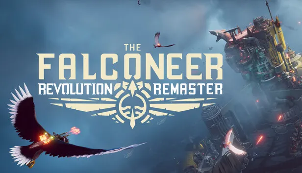 Download The Falconeer Build 20780036