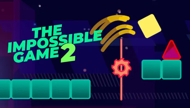 Download The Impossible Game 2 v1.2.5