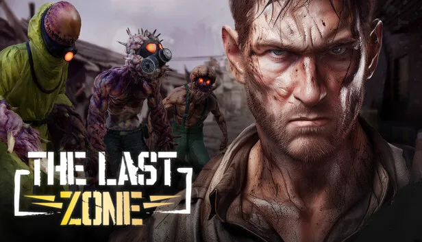 Download The Last Zone Build 20174194