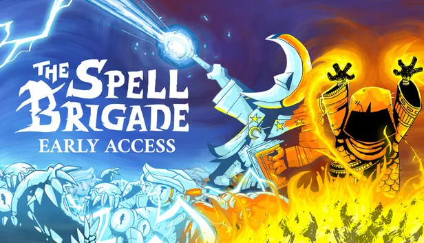 Download The Spell Brigade Build 20765323