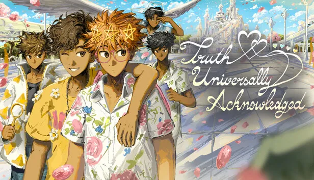 Download Truth Universally Acknowledged Build 20584094