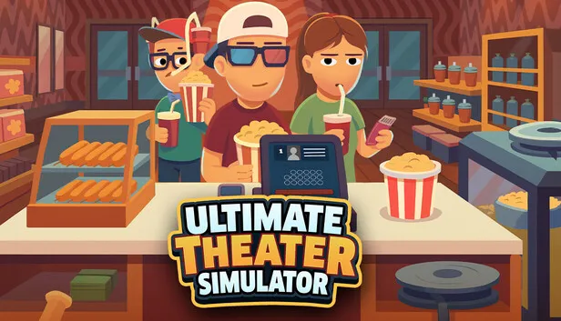 Download Ultimate Theater Simulator-GoldBerg