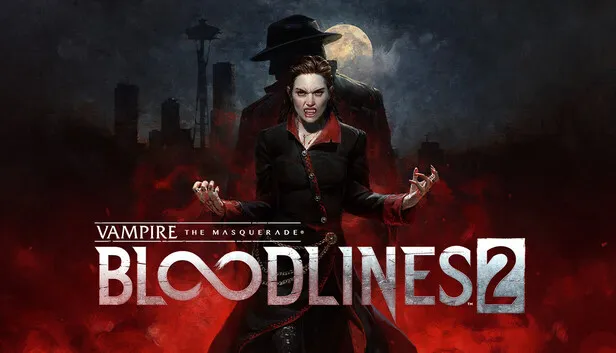 Download Vampire The Masquerade Bloodlines 2 v47139-P2P