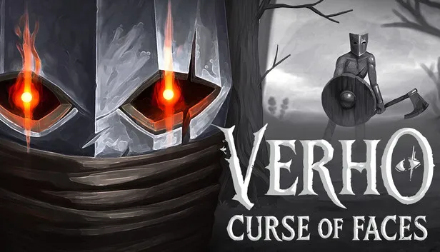 Download Verho Curse of Faces Build 20788427