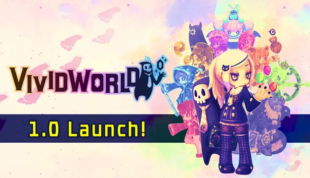 Download Vivid World-P2P