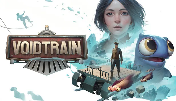 Download Voidtrain v1.02-P2P