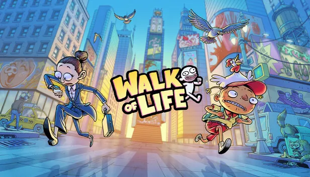 Download Walk of Life Build 20605646