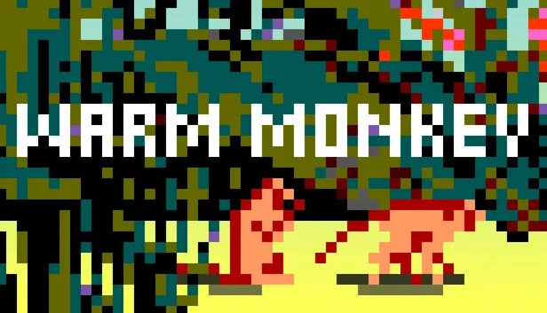 Download Warm Monkey-TENOKE