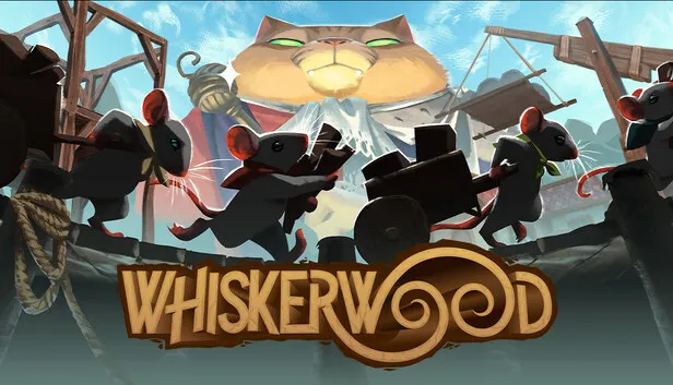 Download Whiskerwood Build 20974688