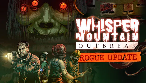Download Whisper Mountain Outbreak Build 20613950
