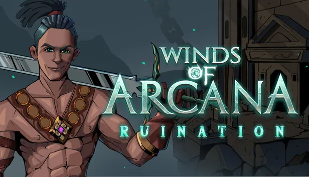 Download Winds Of Arcana Ruination-TENOKE