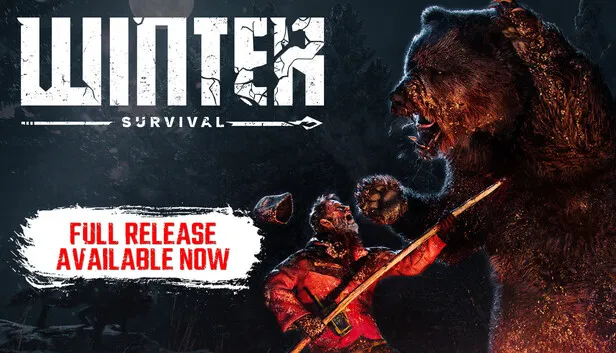 Download Winter Survival-RUNE