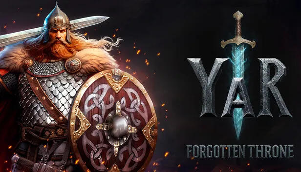 Download YAR Forgotten Throne v0.8.2.2