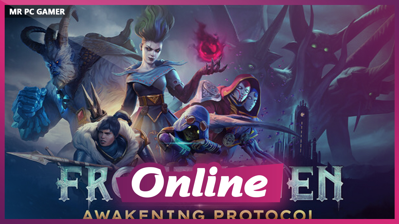 Download Frosthaven v0.10.8 + ONLINE